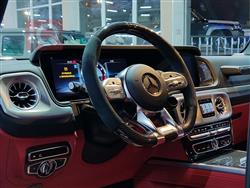 مێرسێدس بێنز G-Class